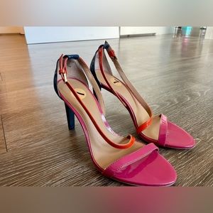 NEW Calvin Klein High heels